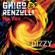 Ghigo Renzulli-Dizzy