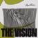 The Vision-Mountains (feat. Andreya Triana) - EP