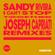 Sandy Rivera-I Can t Stop (Joseph Capriati Groove Remix)
