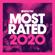 Artisti Vari-Defected Presents Most Rated 2020
