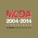 Modà-Modà 2004-2014 L Originale (Live)