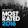Artisti Vari-Defected Presents Most Rated 2016