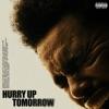 The Weeknd-Hurry Up Tomorrow