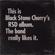 Black Stone Cherry-This Is Black Stone Cherry s Rsd Album. the Band Really Likes It.