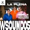W Sound, Beéle & Ovy On the Drums-La Plena (W Sound 05)