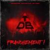TRIANGLE DES BERMUDES-Charger (feat. MC YOSHI, Mauvais djo & Kokosvoice)