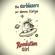 The Starblazers-Revolution Girl (feat. Donna Katya) - EP