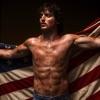 Benson Boone-American Heart