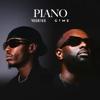 Werenoi & GIMS-Piano