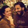 Salvador Sobral & Sílvia Pérez Cruz-Sílvia & Salvador