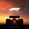 Varios Artistas-F1 The Album