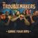 The TroubleMakers-Shake Your Hips