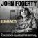 John Fogerty-Legacy: the Creedence Clearwater Revival years (John s Version)
