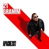 Apache 207-21 Gramm