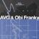 AVG & Obi Franky-Days & Nights EP - EP