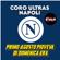 DJ Evan-Coro ultras Napoli primo agosto pioveva di domenica era