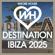 Artisti Vari-Whore House Destination Ibiza 2025