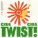Riki-Cha Cha Twist! (feat. Lorella Cuccarini)