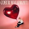 Marine-cœur maladroit