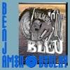 Benjamin Biolay-Le Disque Bleu