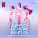 KPop Demon Hunters Cast, HUNTRX & Saja Boys-KPop Demon Hunters (Soundtrack from the Netflix Film)