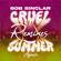 Bob Sinclar-Cruel Summer (Again) [Remixes] - EP