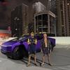 AMO & Aymen-Love all night