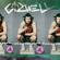 Cazwell-HITS ALL OVER YOUR FACE (The Peace Bisquit Collection)