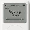 J Balvin-Mixteip