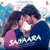 Various Artists-Saiyaara (Original Motion Picture Soundtrack)