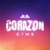 Jul-Corazon (feat. GIMS)