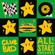 Artisti Vari-Club Bad All Stars Vol. 3 - EP