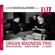 Organ Madness Trio-Live at Enotecalatorre Vol. 3 (Live)