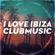 Artisti Vari-I Love Ibiza Clubmusic