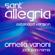 Ornella Vanoni-Sant allegria - Extended Version (Jack Sani Remix)