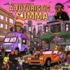 Metro Boomin-Metro Boomin Presents: A Futuristic Summa (Hosted by DJ Spinz)