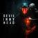 Smash Into Pieces-Devil in my Head