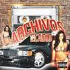 Eladio Carrión-Archivos Eladio Vol. 3