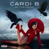 Cardi B-AM I THE DRAMA? (Album Release Live Edition)