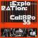 Calibro 35-Exploration (Deluxe Edition)