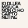 Giulia Mei-Io della musica non ci ho capito niente