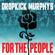Dropkick Murphys-For The People (Expanded Edition)