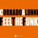 Corrado Alunni-Feel The Funk - EP