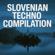 Denis Vuk-Slovenian techno compilation