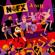 NOFX-A to H