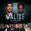 Yadley & D2L-Validé - Saison 3 - Episodes 1 & 2 (Bande originale de la série) - EP