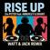 Zio Peter, Annerley & Dhany-Rise Up (Winter Remixes) - EP