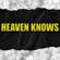 Skate Avenue-Heaven Knows