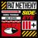 Pat Metheny-Side-Eye III+