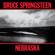 Bruce Springsteen-Nebraska